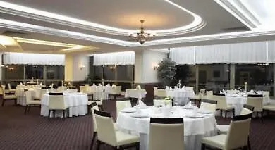 Anemon Grand Manisa Otel 5*,