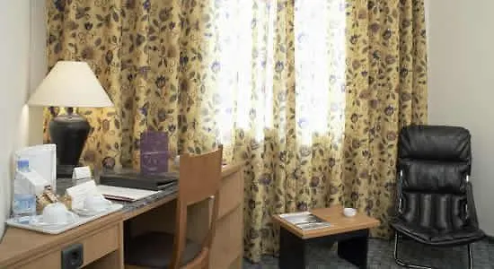 Anemon Grand Manisa Otel 5*,