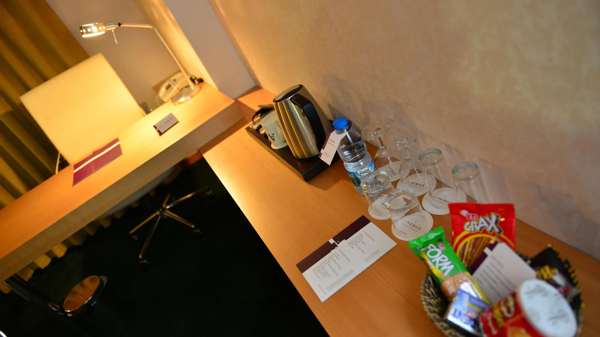 Hotel Anemon Grand Manisa Otel