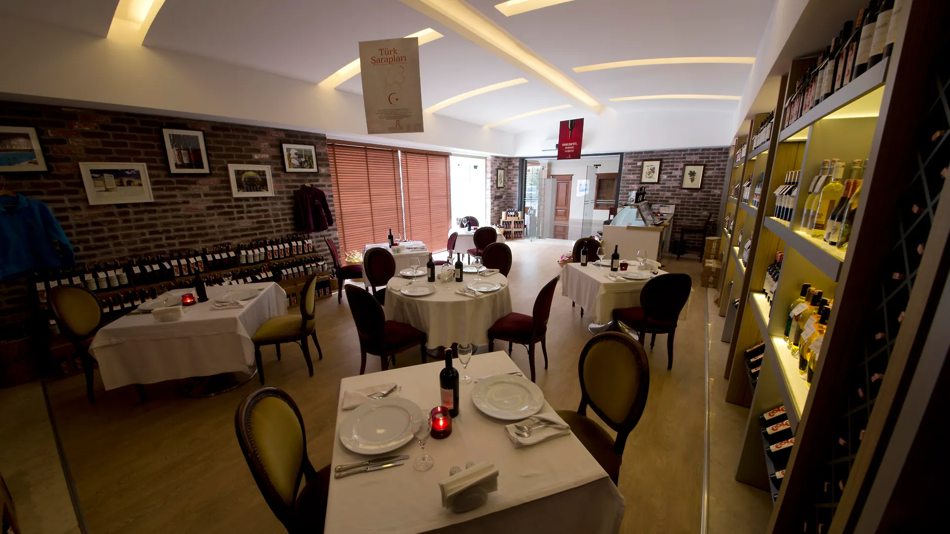 Anemon Grand Manisa Otel Hotel