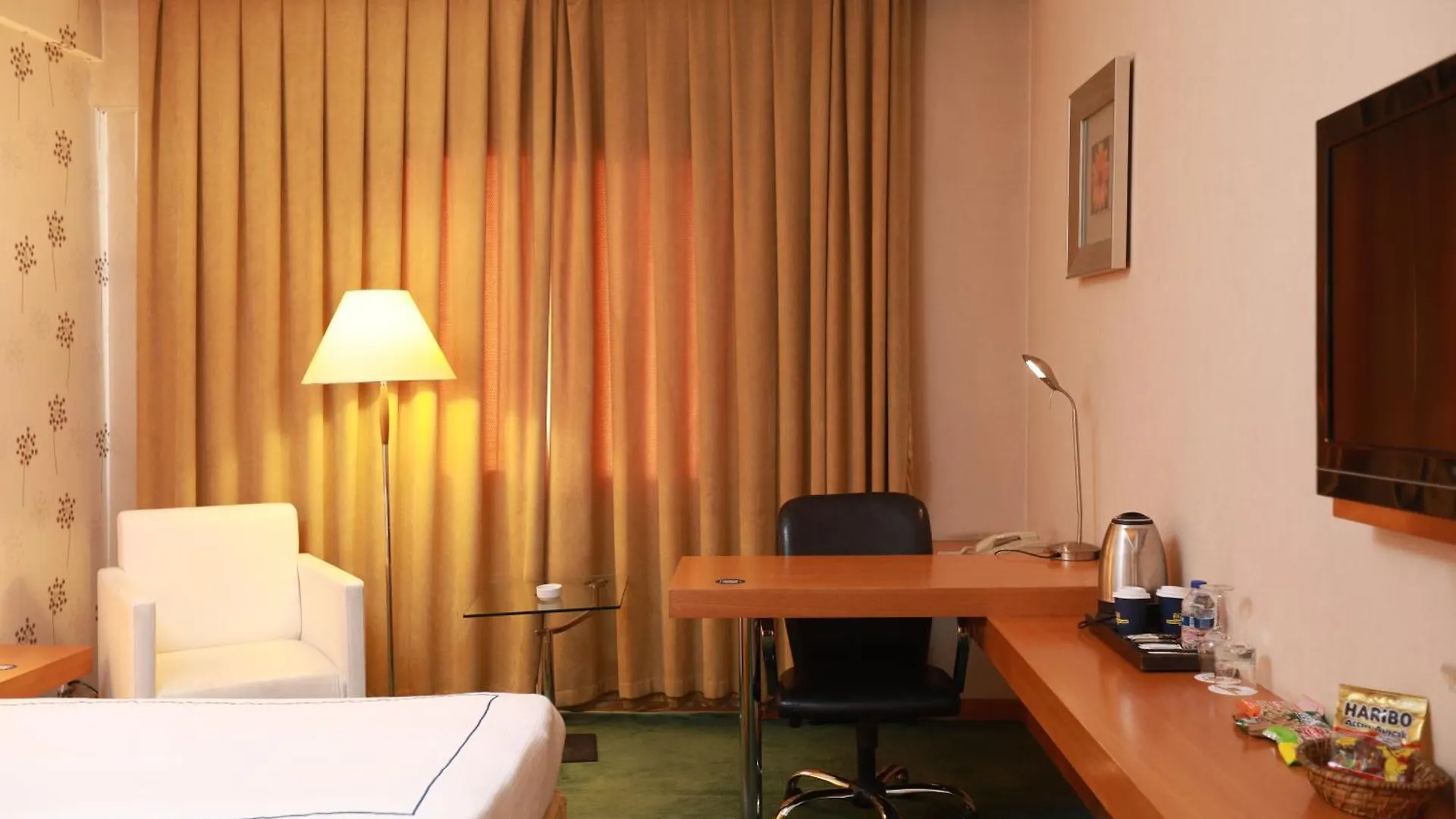 Anemon Grand Manisa Otel Hotel