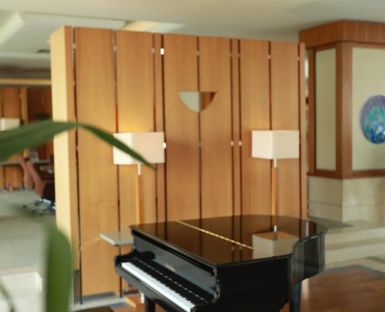 ***** Hotel Anemon Grand Manisa Otel Turkey