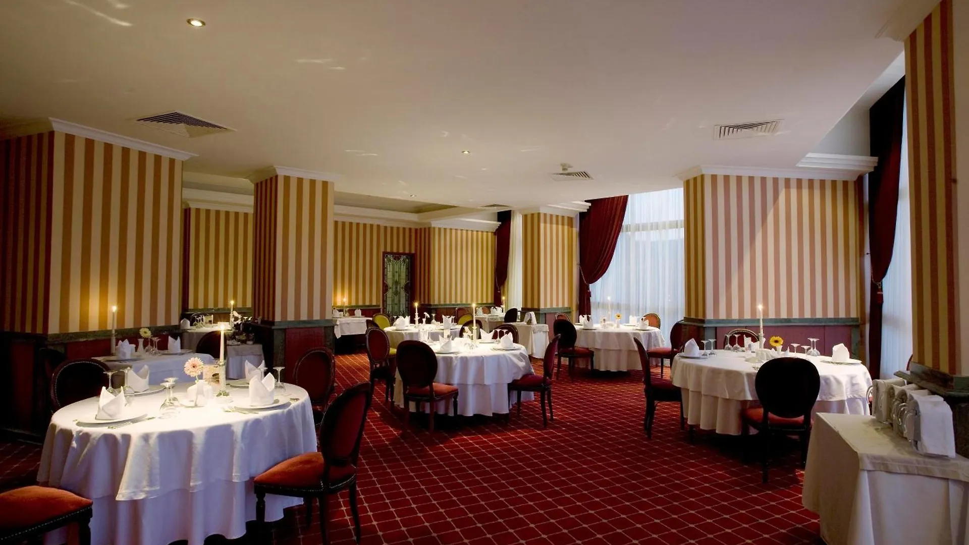 ***** Hotel Anemon Grand Manisa Otel Turkey