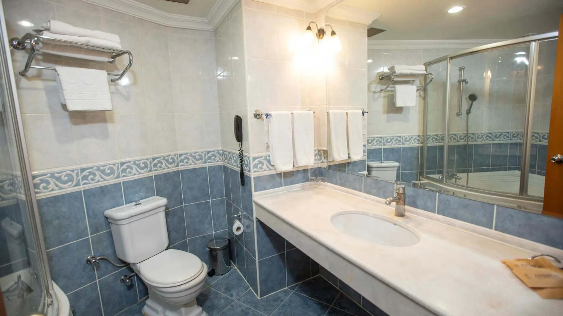 Anemon Grand Manisa Otel 5*,