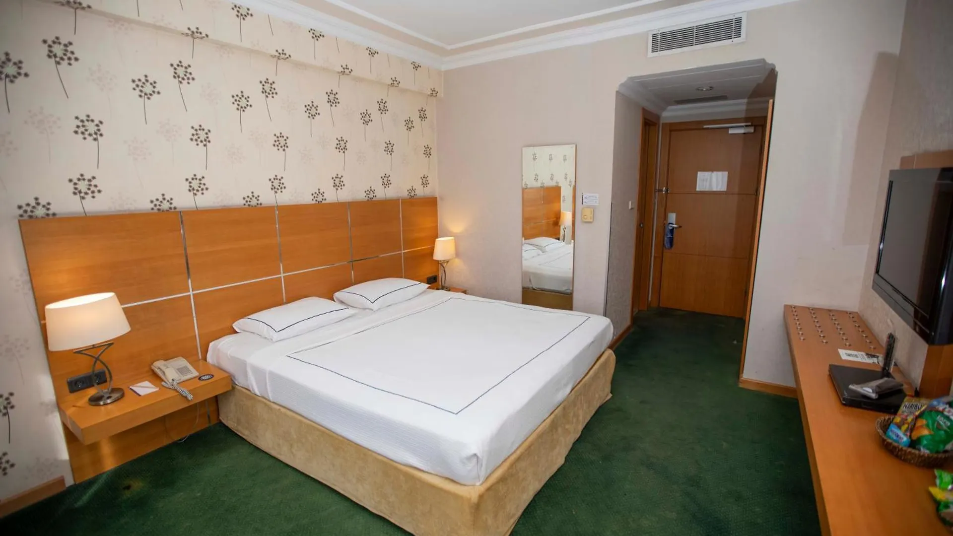 Anemon Grand Manisa Otel