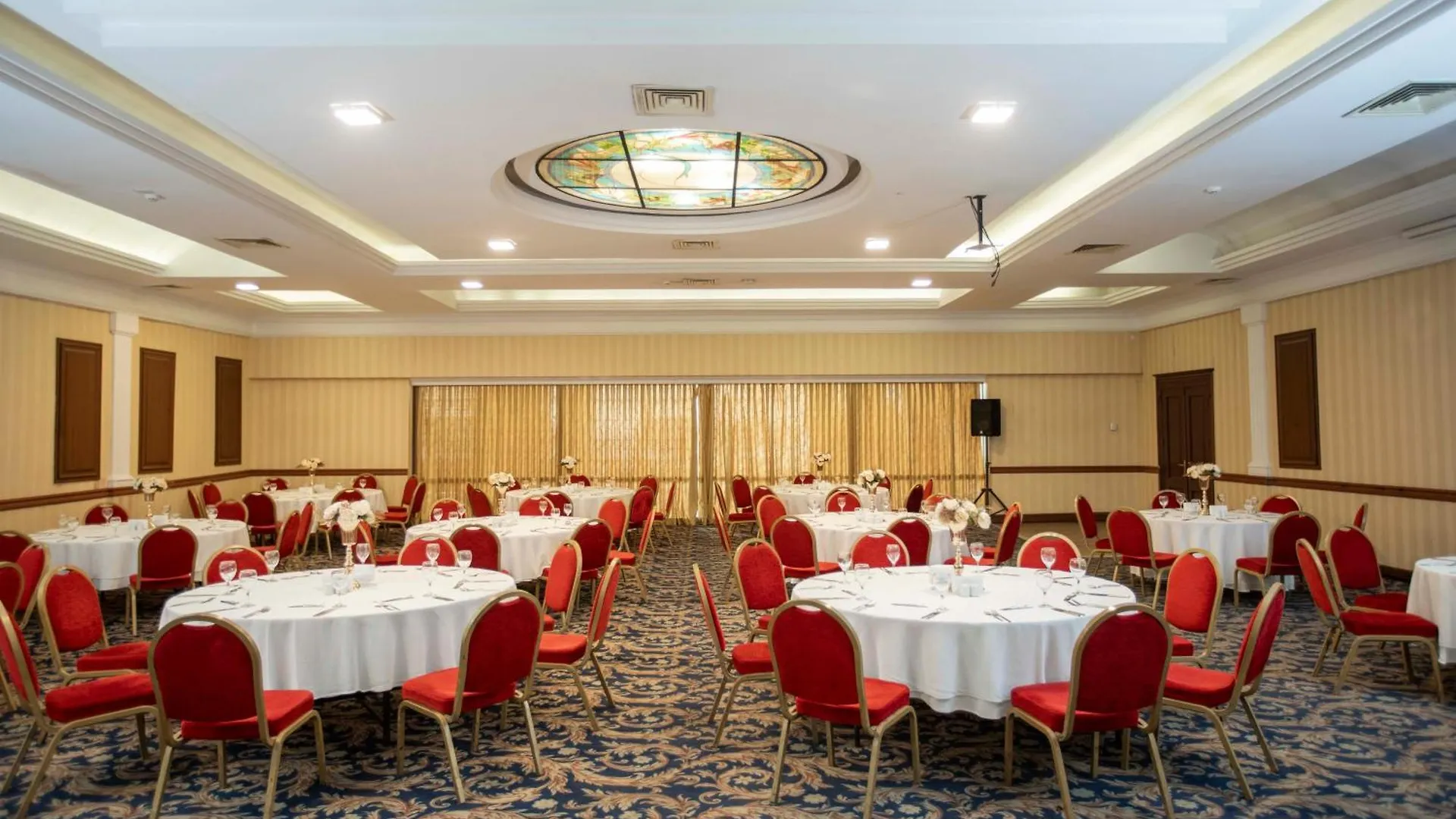 Anemon Grand Manisa Otel Hotel