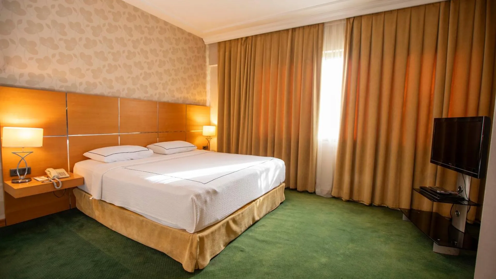 Anemon Grand Manisa Otel Hotel