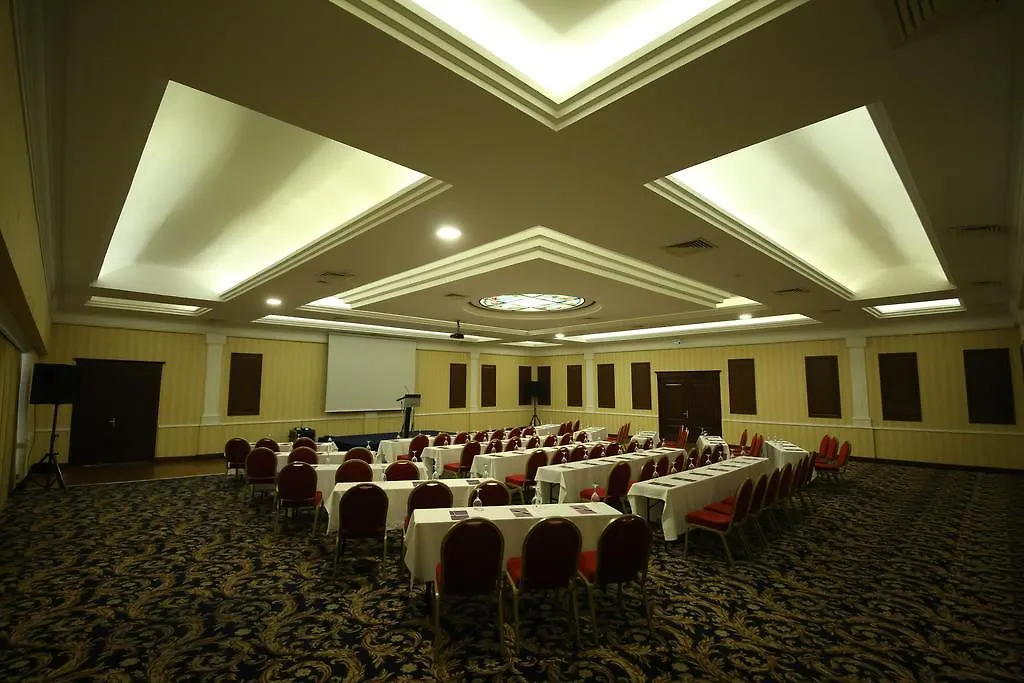 Anemon Grand Manisa Otel 5*,