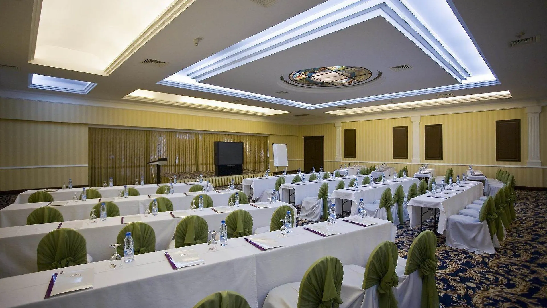 Anemon Grand Manisa Otel Hotel