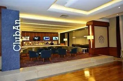 Anemon Grand Manisa Otel Hotel