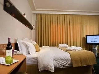 ***** Hotel Anemon Grand Manisa Otel Turkey