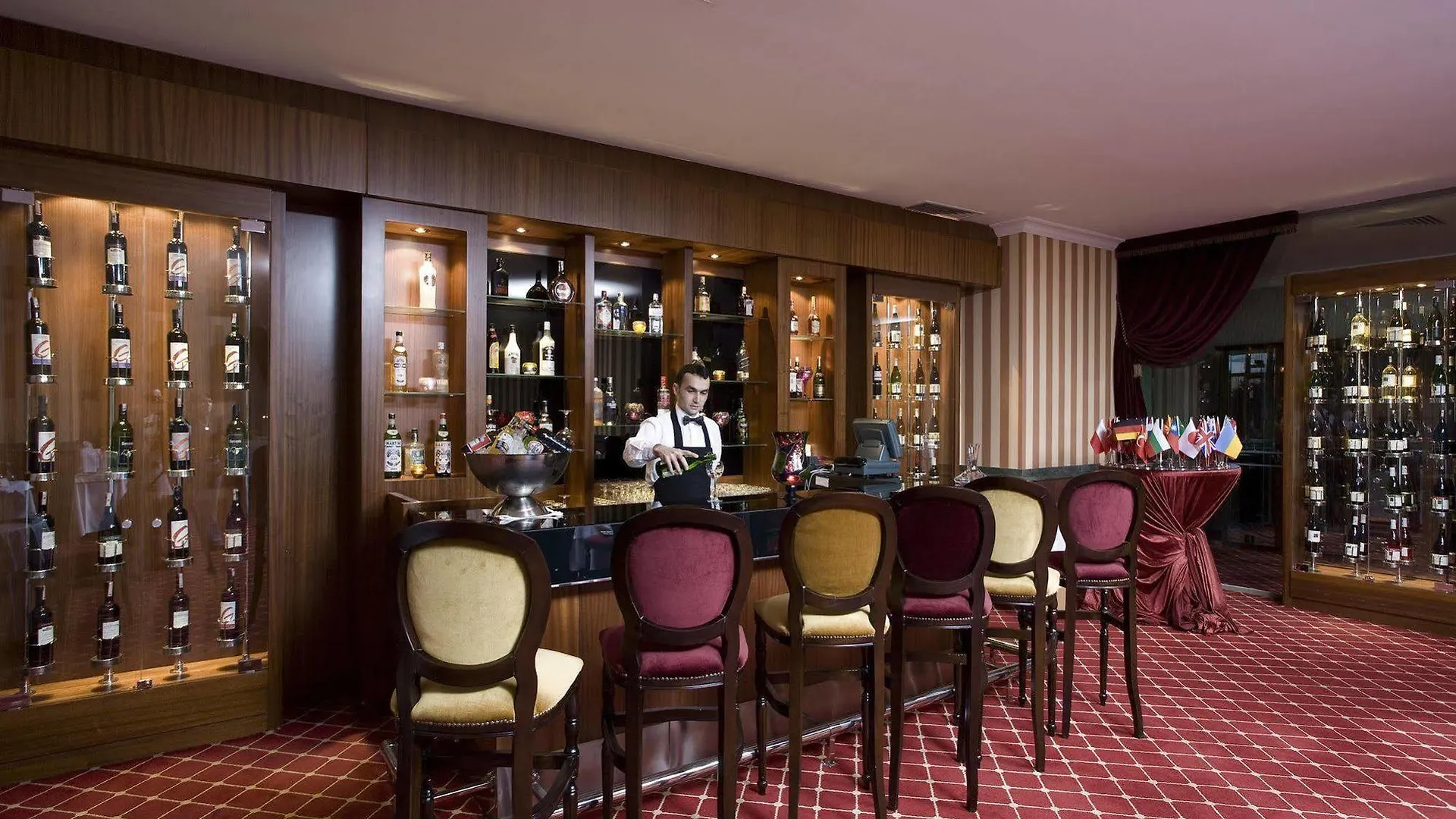 Hotel Anemon Grand Manisa Otel