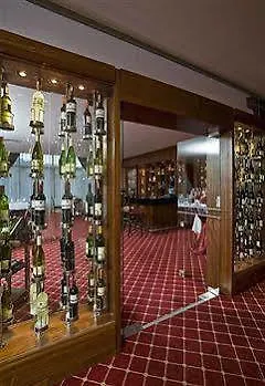 Hotel Anemon Grand Manisa Otel