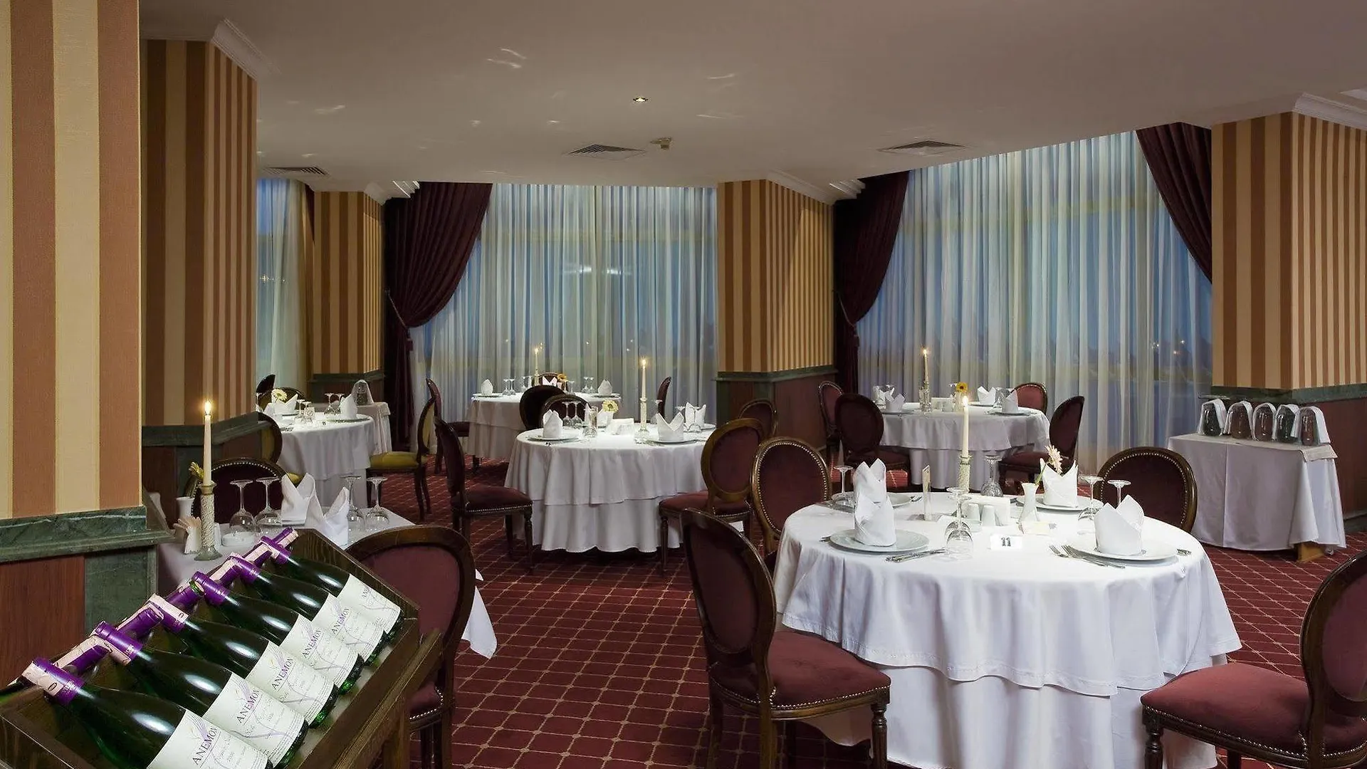 Anemon Grand Manisa Otel 5*,  Turkey