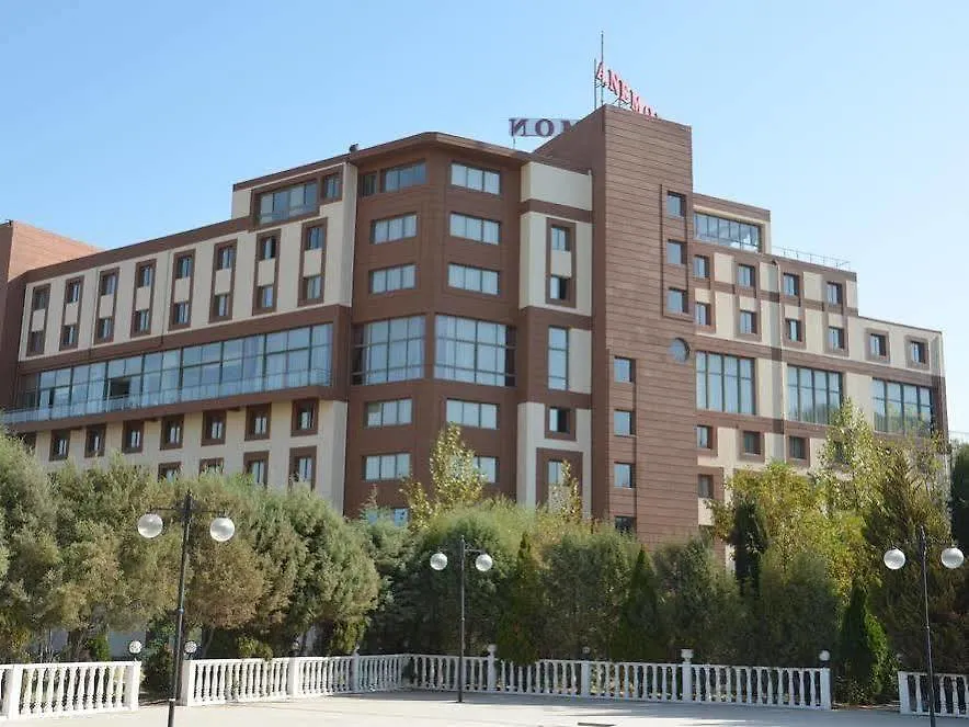 Hotel Anemon Grand Manisa Otel