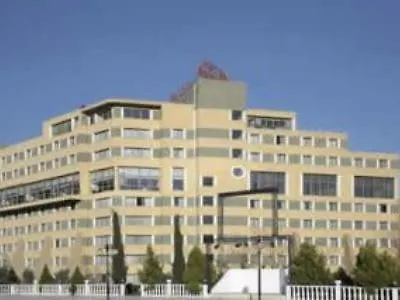 Hotel Anemon Grand Manisa Otel
