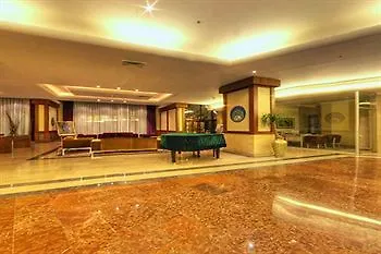 Hotel Anemon Grand Manisa Otel