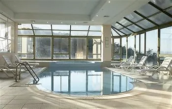 Anemon Grand Manisa Otel Turkey