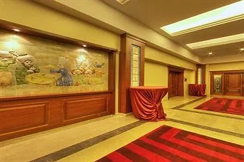 Anemon Grand Manisa Otel Hotel