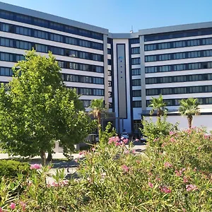 Buyuk Saruhan **** Manisa