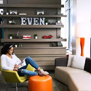 Even Brooklyn By Ihg 4*, New York ABD
