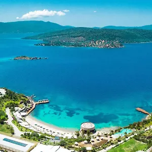 Le Meridien Bodrum ***** Boğaziçi