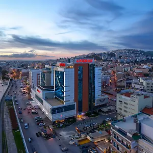 Anemon çiğli **** İzmir