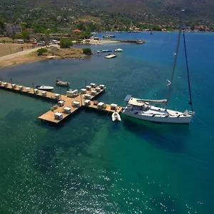 Hidayetin Yeri *** Selimiye (Aegean)